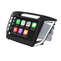 Aftermarket 10.1 Inch Carplay Android Auto for Hyundai IX25 - Kabeam KB-1080